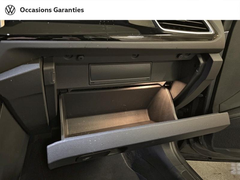 Voitures occasions VOLKSWAGEN T-Roc Cabriolet R-Line Paris