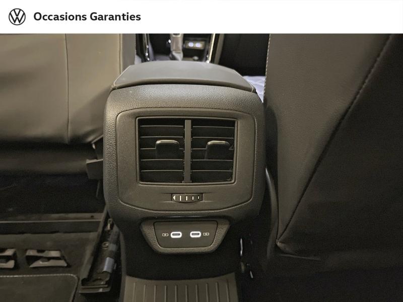 Voitures occasions VOLKSWAGEN T-Roc Cabriolet R-Line Paris