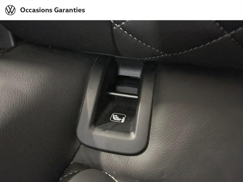 Voitures occasions VOLKSWAGEN T-Roc Cabriolet R-Line Paris