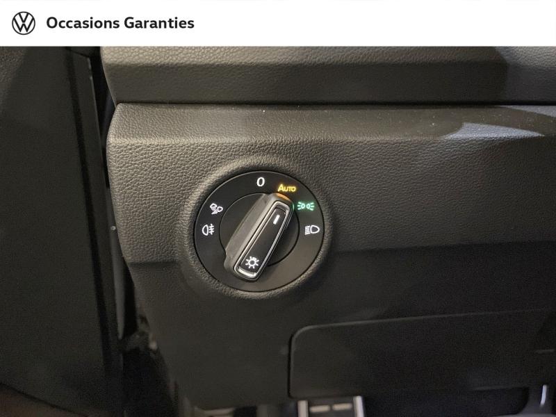 Voitures occasions VOLKSWAGEN T-Roc Cabriolet R-Line Paris