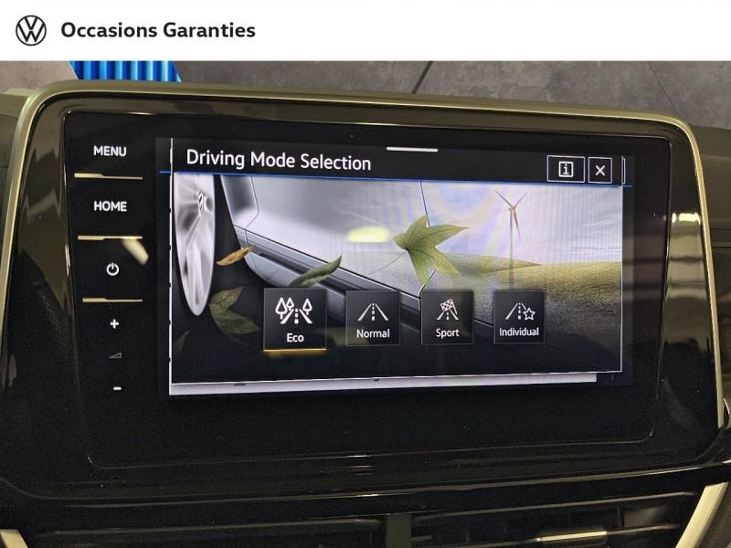 Voitures occasions VOLKSWAGEN T-Roc Cabriolet R-Line Paris