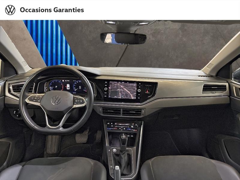 Voitures occasions VOLKSWAGEN TAIGO Style Paris