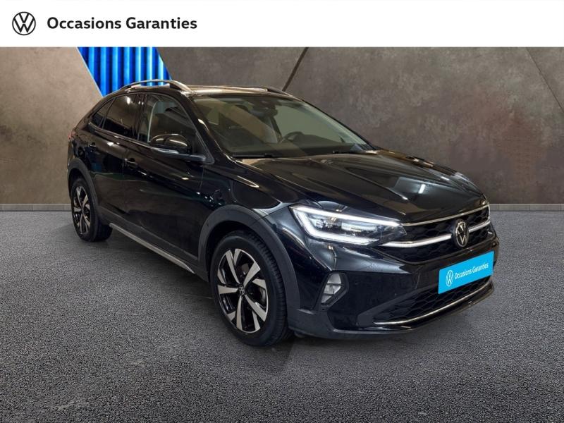 Voitures occasions VOLKSWAGEN TAIGO Style Paris
