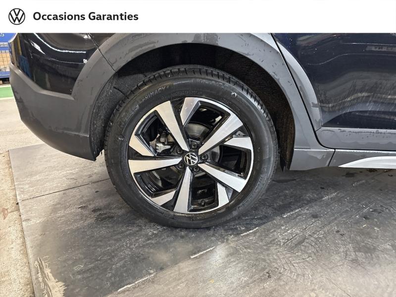 Voitures occasions VOLKSWAGEN TAIGO Style Paris