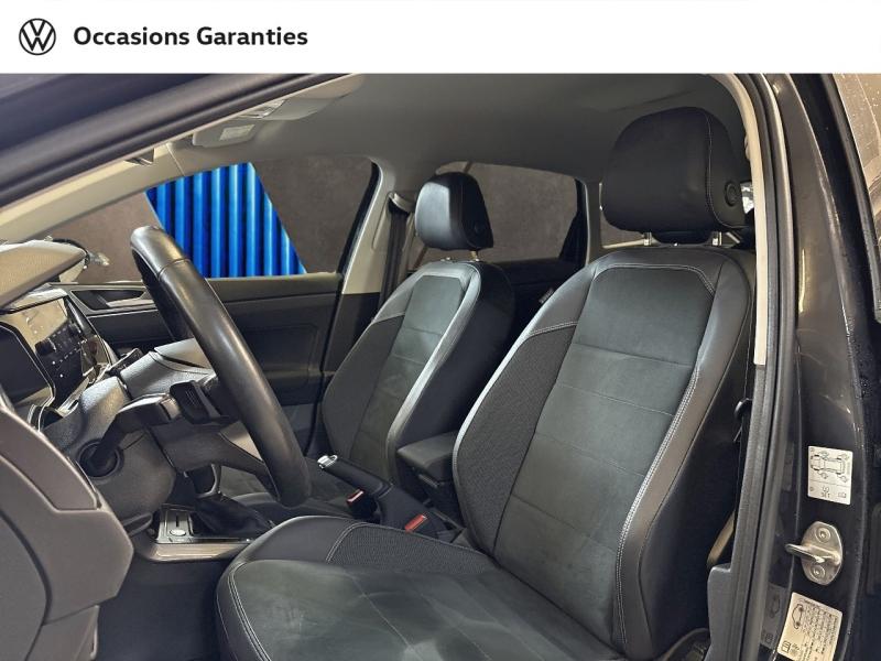 Voitures occasions VOLKSWAGEN TAIGO Style Paris