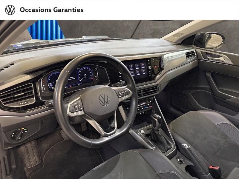 Voitures occasions VOLKSWAGEN TAIGO Style Paris