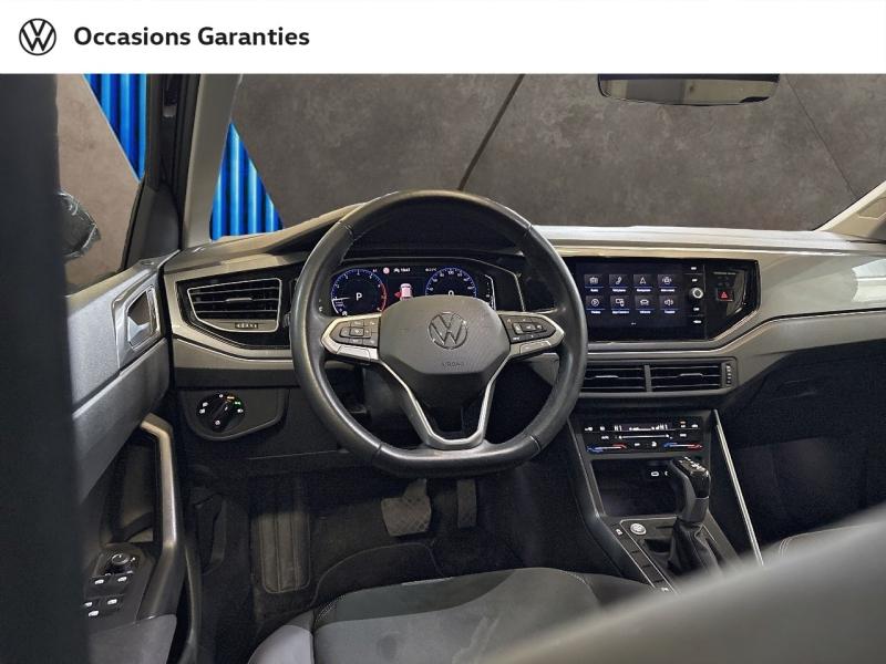 Voitures occasions VOLKSWAGEN TAIGO Style Paris