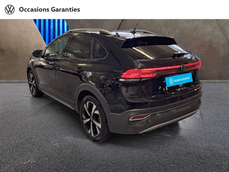 Voitures occasions VOLKSWAGEN TAIGO Style Paris