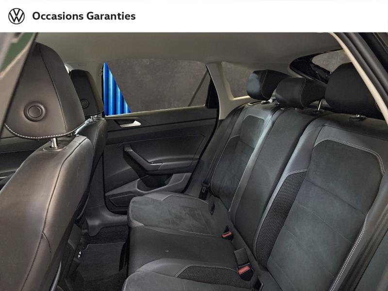 Voitures occasions VOLKSWAGEN TAIGO Style Paris
