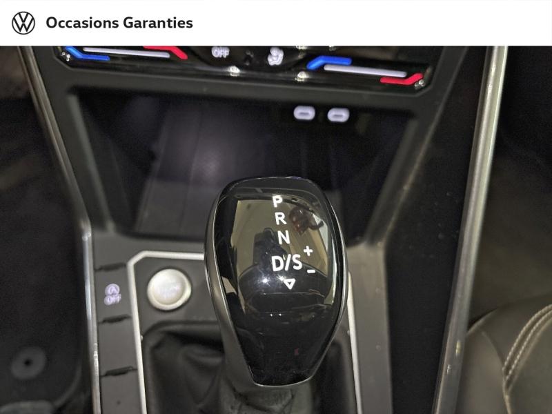 Voitures occasions VOLKSWAGEN TAIGO Style Paris