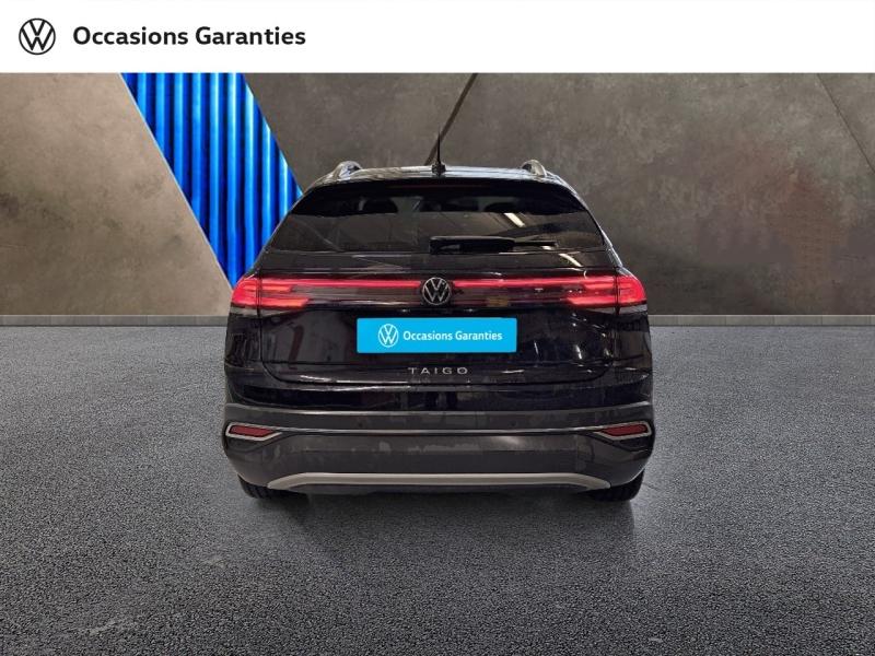 Voitures occasions VOLKSWAGEN TAIGO Style Paris
