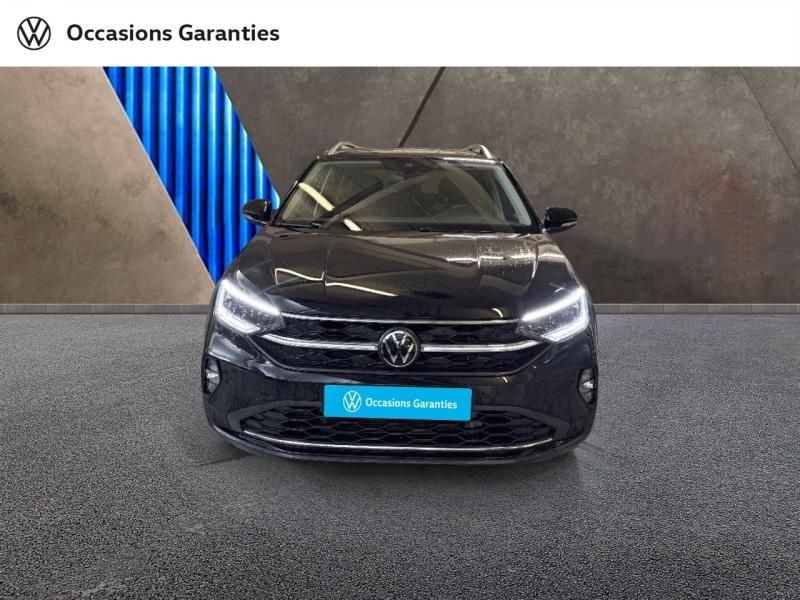 Voitures occasions VOLKSWAGEN TAIGO Style Paris