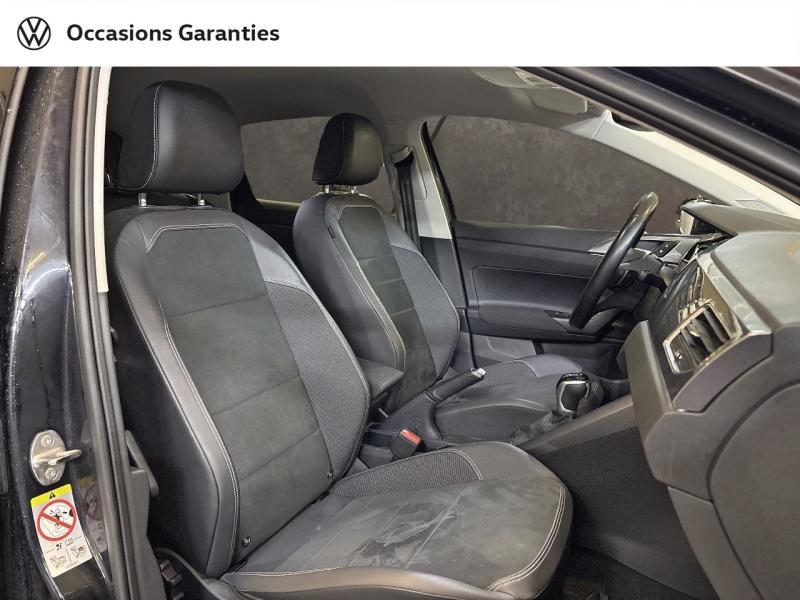 Voitures occasions VOLKSWAGEN TAIGO Style Paris