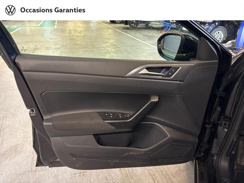 Voitures occasions VOLKSWAGEN TAIGO Style Paris