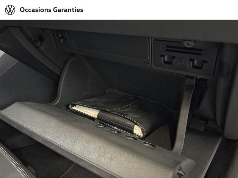 Voitures occasions VOLKSWAGEN TAIGO Style Paris