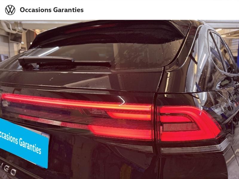 Voitures occasions VOLKSWAGEN TAIGO Style Paris