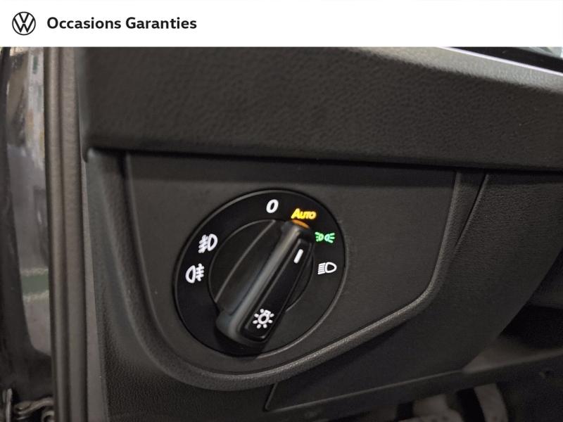 Voitures occasions VOLKSWAGEN TAIGO Style Paris