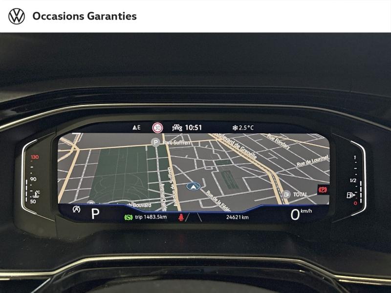 Voitures occasions VOLKSWAGEN TAIGO Style Paris