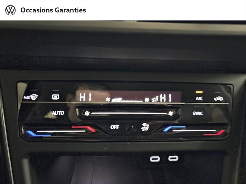 Voitures occasions VOLKSWAGEN TAIGO Style Paris