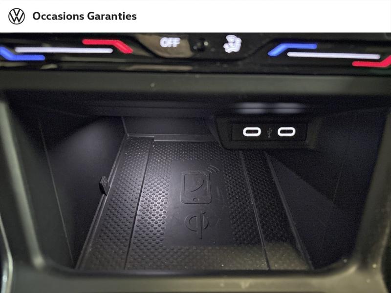 Voitures occasions VOLKSWAGEN TAIGO Style Paris