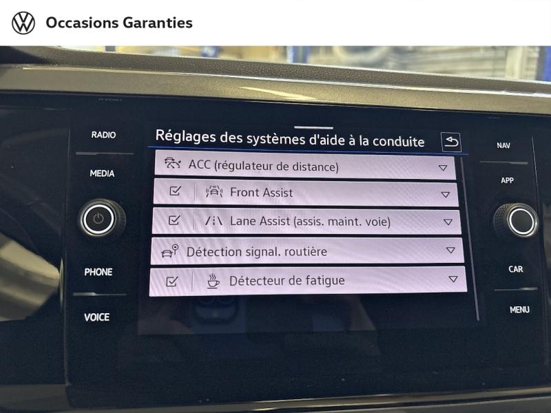 Voitures occasions VOLKSWAGEN TAIGO Style Paris
