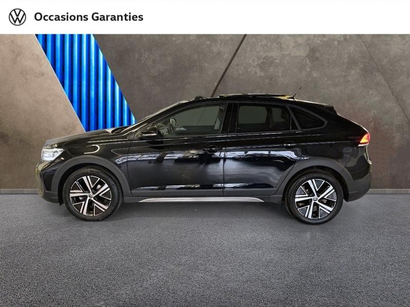 Voitures occasions VOLKSWAGEN TAIGO Style Paris