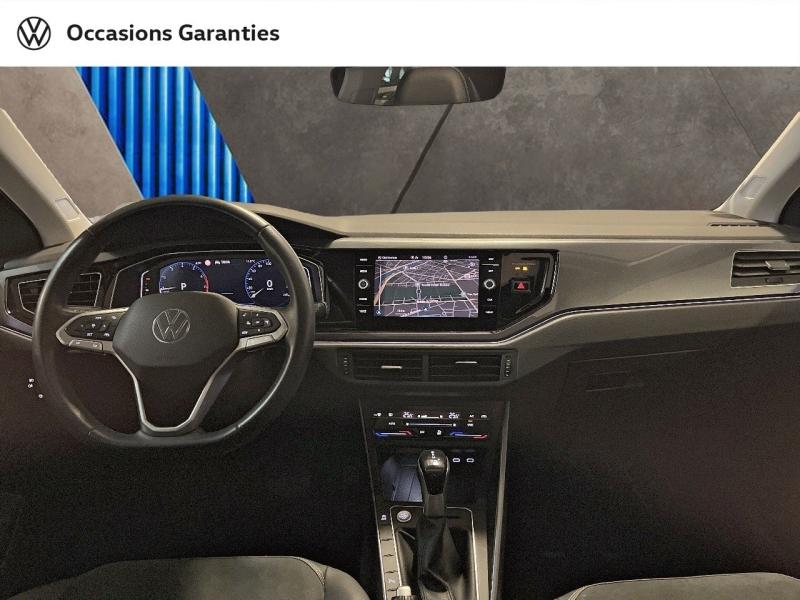 Voitures occasions VOLKSWAGEN TAIGO Style Paris