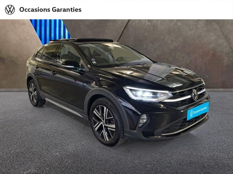 Voitures occasions VOLKSWAGEN TAIGO Style Paris