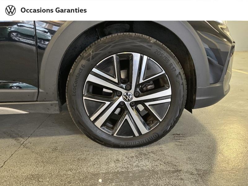 Voitures occasions VOLKSWAGEN TAIGO Style Paris