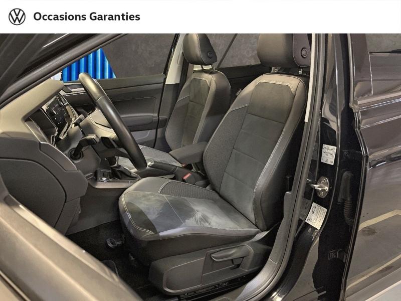 Voitures occasions VOLKSWAGEN TAIGO Style Paris
