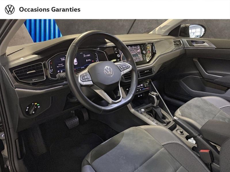 Voitures occasions VOLKSWAGEN TAIGO Style Paris