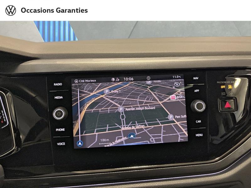 Voitures occasions VOLKSWAGEN TAIGO Style Paris