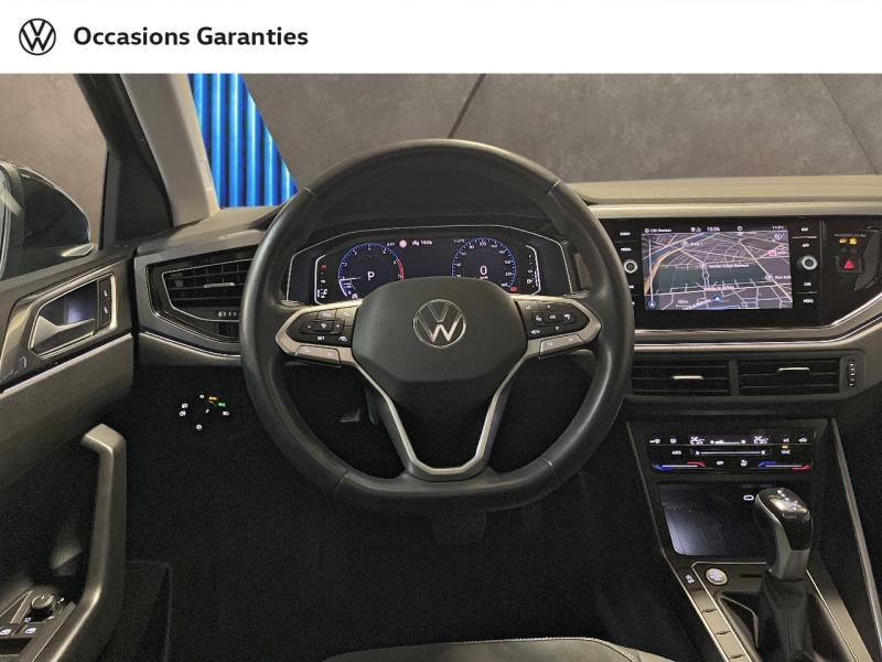 Voitures occasions VOLKSWAGEN TAIGO Style Paris