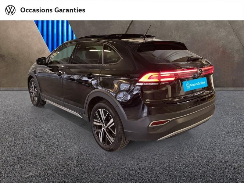 Voitures occasions VOLKSWAGEN TAIGO Style Paris