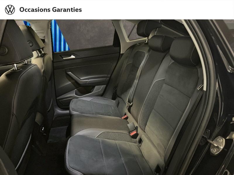 Voitures occasions VOLKSWAGEN TAIGO Style Paris