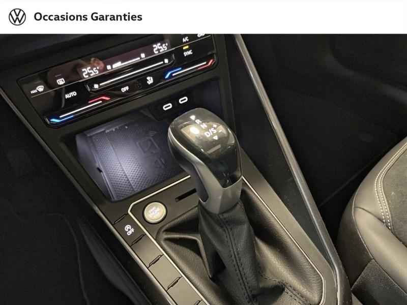 Voitures occasions VOLKSWAGEN TAIGO Style Paris