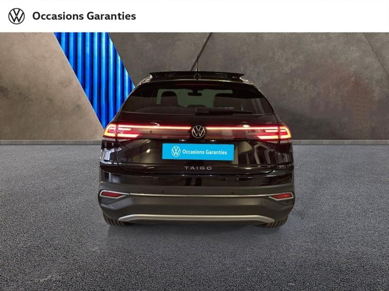 Voitures occasions VOLKSWAGEN TAIGO Style Paris