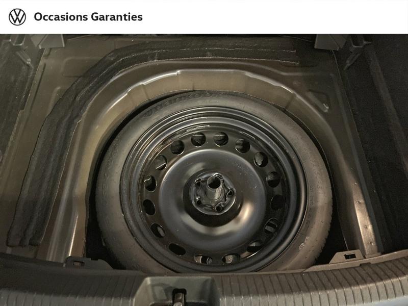 Voitures occasions VOLKSWAGEN TAIGO Style Paris