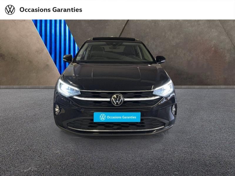 Voitures occasions VOLKSWAGEN TAIGO Style Paris