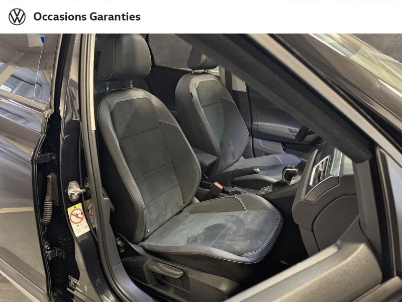Voitures occasions VOLKSWAGEN TAIGO Style Paris