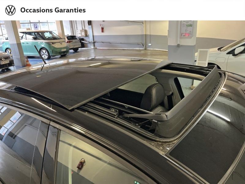 Voitures occasions VOLKSWAGEN TAIGO Style Paris