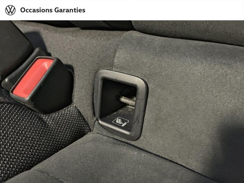 Voitures occasions VOLKSWAGEN TAIGO Style Paris