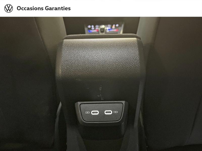 Voitures occasions VOLKSWAGEN TAIGO Style Paris