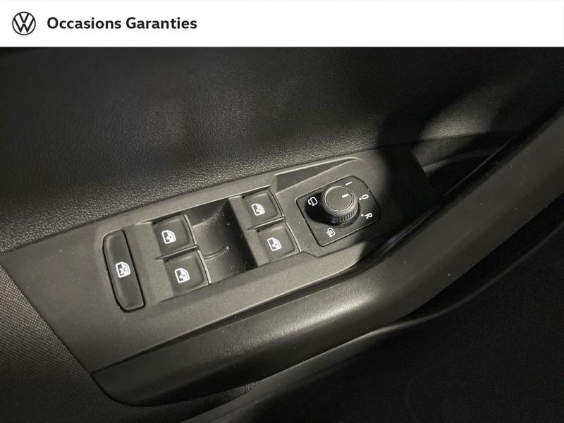 Voitures occasions VOLKSWAGEN TAIGO Style Paris