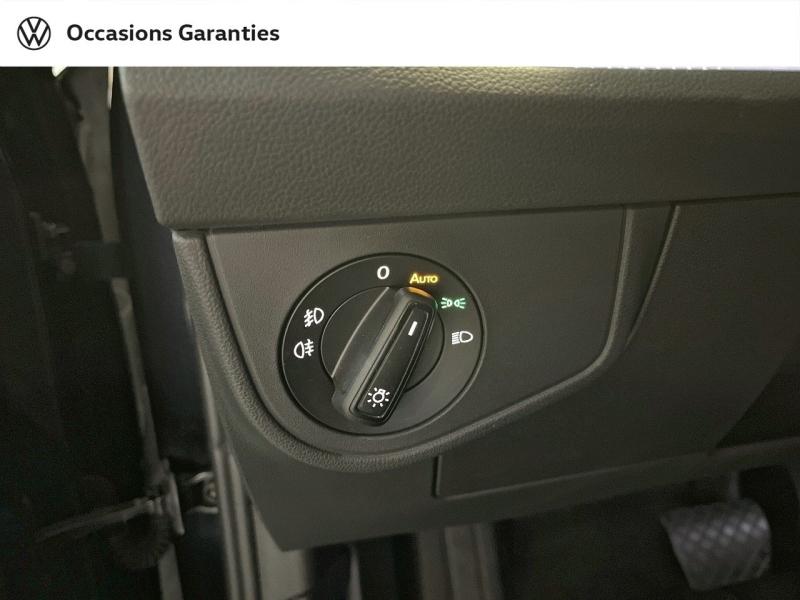 Voitures occasions VOLKSWAGEN TAIGO Style Paris