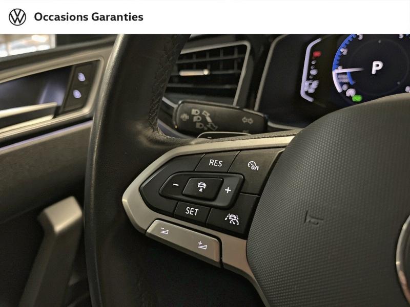 Voitures occasions VOLKSWAGEN TAIGO Style Paris