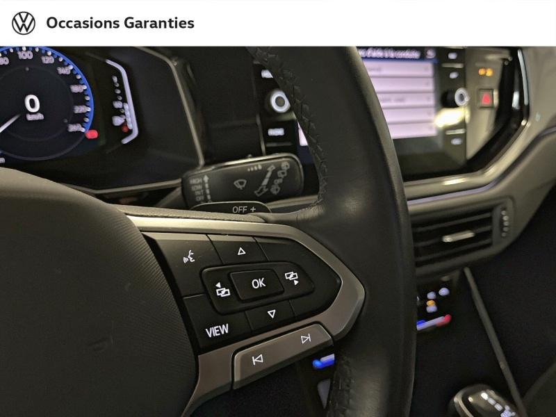 Voitures occasions VOLKSWAGEN TAIGO Style Paris