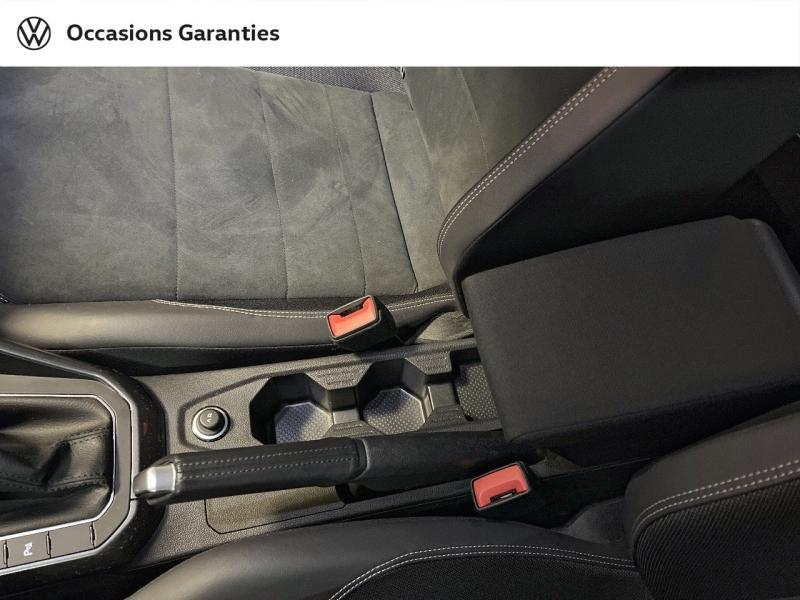 Voitures occasions VOLKSWAGEN TAIGO Style Paris