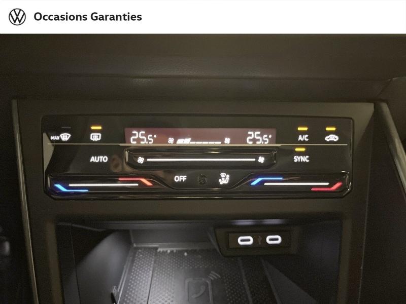 Voitures occasions VOLKSWAGEN TAIGO Style Paris