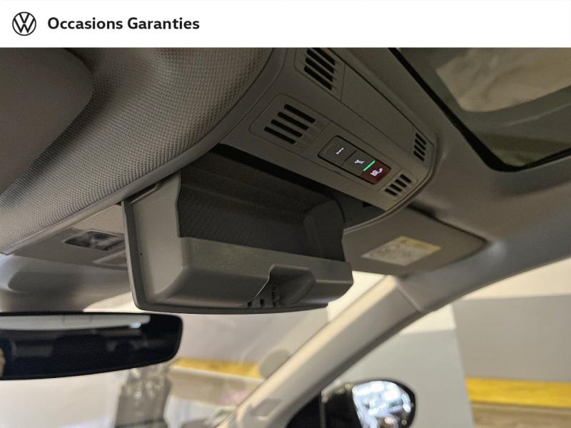 Voitures occasions VOLKSWAGEN TAIGO Style Paris